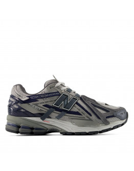 Унисекс обувь New Balance U19064F6 - серые
