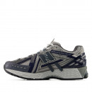 Унисекс обувь New Balance U19064F6 - серые
