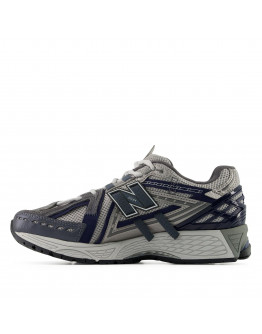 Унисекс обувь New Balance U19064F6 - серые