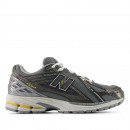 Унисекс обувь New Balance U19064S0 - серые