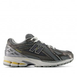 Унисекс обувь New Balance U19064S0 - серые