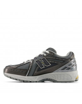 Унисекс обувь New Balance U19064S0 - серые