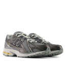 Унисекс обувь New Balance U19064S0 - серые