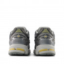 Унисекс обувь New Balance U19064S0 - серые