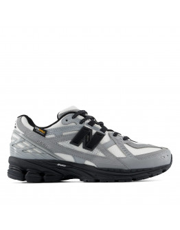 Кроссовки унисекс New Balance U19064W2 - серые