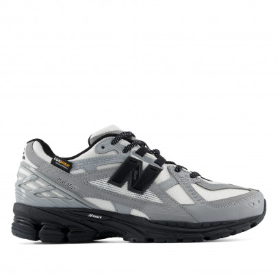 Кроссовки унисекс New Balance U19064W2 - серые