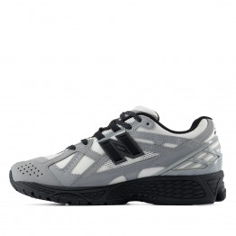 Кроссовки унисекс New Balance U19064W2 - серые