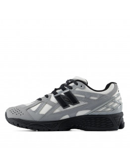 Кроссовки унисекс New Balance U19064W2 - серые