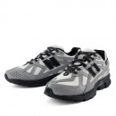 Кроссовки унисекс New Balance U19064W2 - серые