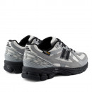 Кроссовки унисекс New Balance U19064W2 - серые