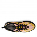 Унисекс обувь New Balance U1906596 - оранжевая