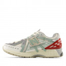 Мужские и женские кроссовки New Balance U19065DY - бежевые