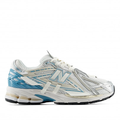 Унисекс обувь New Balance U19065IC - белая