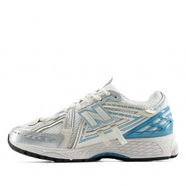 Унисекс обувь New Balance U19065IC - белая