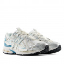 Унисекс обувь New Balance U19065IC - белая