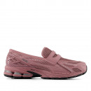 Обувь unisex New Balance U19065WS - розовые