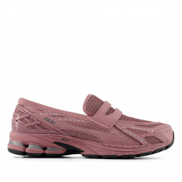 Обувь unisex New Balance U19065WS - розовые