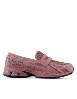 Обувь unisex New Balance U19065WS - розовые