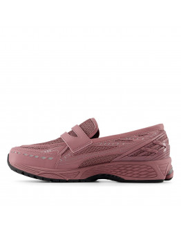 Обувь unisex New Balance U19065WS - розовые