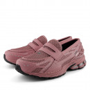 Обувь unisex New Balance U19065WS - розовые
