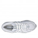 Unisex обувь New Balance U190662U - белые