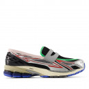 Кроссовки унисекс New Balance U190663V - мультиколор