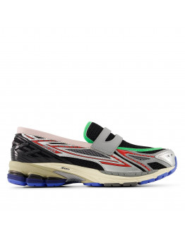 Кроссовки унисекс New Balance U190663V - мультиколор
