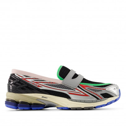 Кроссовки унисекс New Balance U190663V - мультиколор