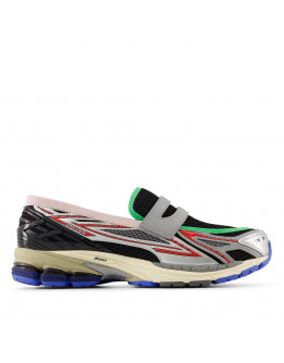 Кроссовки унисекс New Balance U190663V - мультиколор