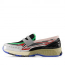 Кроссовки унисекс New Balance U190663V - мультиколор