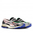 Кроссовки унисекс New Balance U190663V - мультиколор