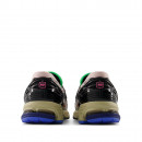 Кроссовки унисекс New Balance U190663V - мультиколор