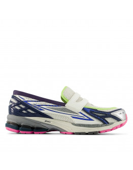 Унисекс обувь New Balance U190667K - мультимодальный