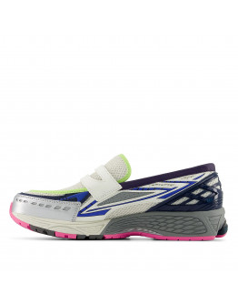 Унисекс обувь New Balance U190667K - мультимодальный