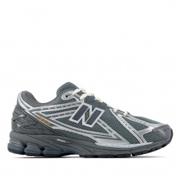 Кроссовки унисекс New Balance U19066AT - серые