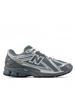 Кроссовки унисекс New Balance U19066AT - серые