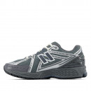 Кроссовки унисекс New Balance U19066AT - серые