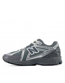 Кроссовки унисекс New Balance U19066AT - серые