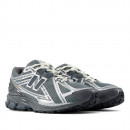 Кроссовки унисекс New Balance U19066AT - серые