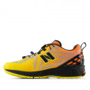 Обувь унисекс New Balance U19066QG - оранжевые