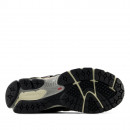 Женско-мужские кроссовки New Balance U19066U8 - коричневые