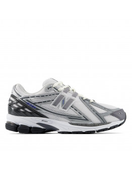 Кроссовки унисекс New Balance U190671F - серые
