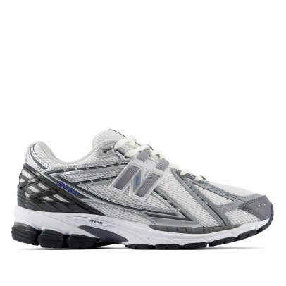 Кроссовки унисекс New Balance U190671F - серые