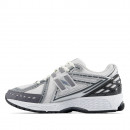 Кроссовки унисекс New Balance U190671F - серые
