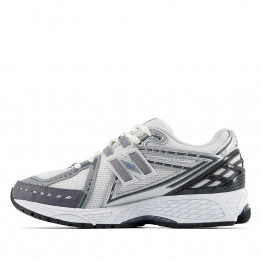 Кроссовки унисекс New Balance U190671F - серые