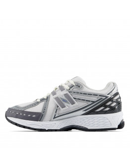 Кроссовки унисекс New Balance U190671F - серые