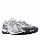 Кроссовки унисекс New Balance U190671F - серые