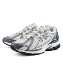 Кроссовки унисекс New Balance U190671F - серые