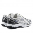 Кроссовки унисекс New Balance U190671F - серые