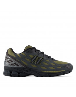 Unisex обувь New Balance U1906720 - зеленые
